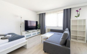 Premium Central Belvedere Apartment